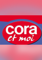 Achetez en août , payer en octobre - Cora
