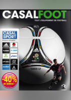 Casal Foot 2012 / 2013 - Casal Sport