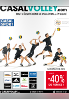 Casal Volley 2013 / 2014 - Casal Sport