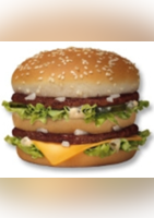 2 Big Mac pour 5€50 seulement ! - Mc Donald's